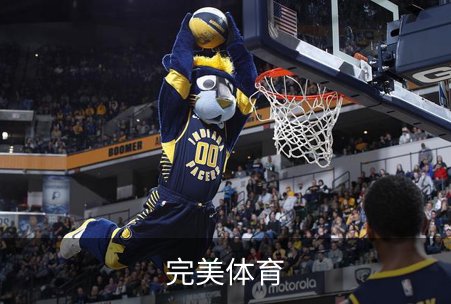 了解完美体育