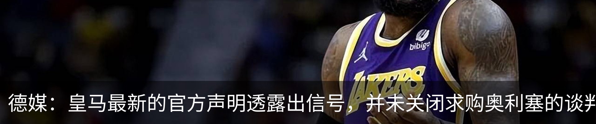最新动态